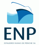 ENP Estaleiros Navais de Peniche