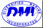 Diversified Marine Inc