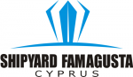 Shipyard Famagusta Cyprus