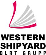 WESTERN SHIPYARD - BLRT Grupp