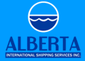 Alberta International Shipping Services Inc (Representative Office)