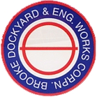 Brooke Dockyard & Engineering Works Corporation