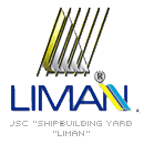 LIMAN JSC Shipbuilding Yard