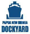 Papua New Guinea Dockyard