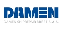 Damen Shiprepair Brest