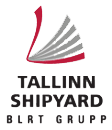 Tallinn Shipyard - BLRT Grupp