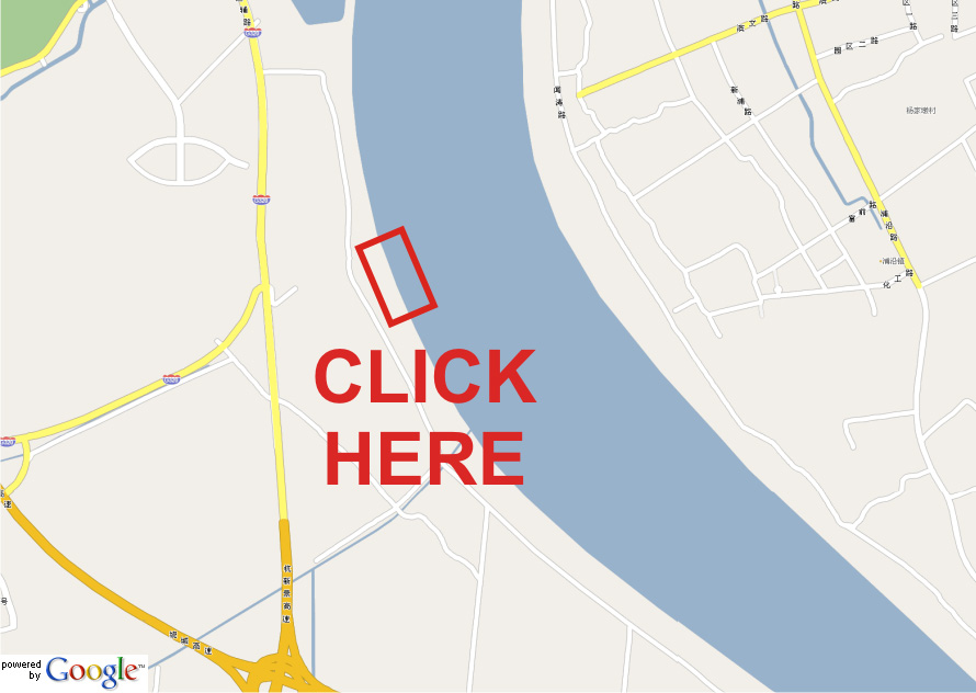 Google Maps Zoom In