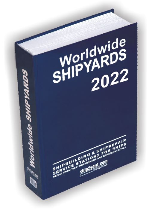 Worldwide Shipyards
