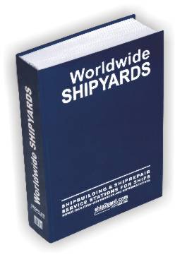 Worldwide Shipyards