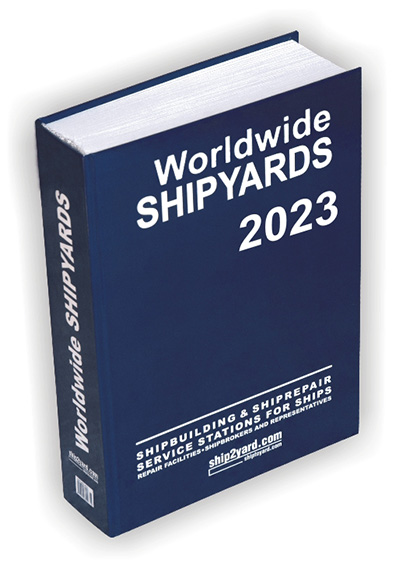 Worldwide Shipyards